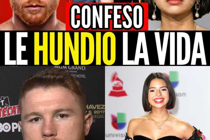 La cara oculta del éxito: El escándalo que destruyó a la familia de un ídolo mexicano