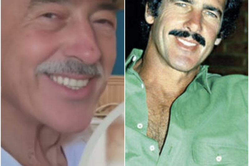 Mauricio Garcés: De Ídolo de las Mujeres, a un ASQUEROSO Final en la Miseria
