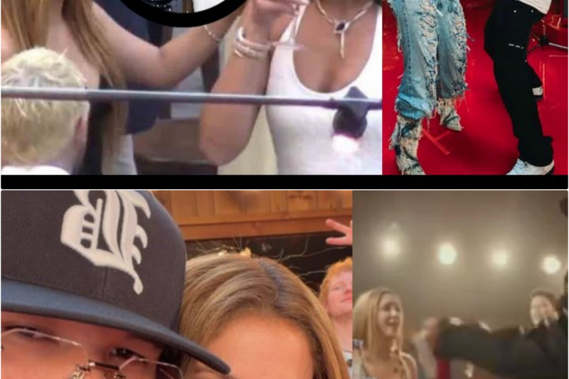 El huracán Shakira sacude el mundo del espectáculo: De invitada de honor en la boda siciliana de Dua Lipa a confirmar a Ed Sheeran para su concierto en Nueva York y desatar el furor por el Mundial 2026