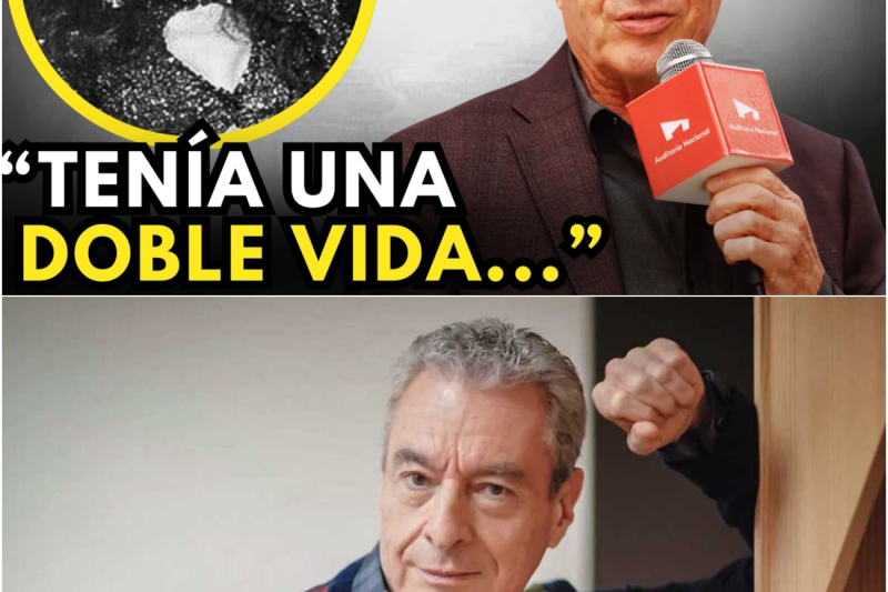 La revolución de la cordura: César Costa revela el secreto de su eterna juventud, su blindaje contra los excesos y cinco décadas de amor verdadero
