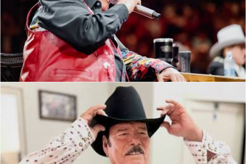 Lalo Mora: Lo Que Le Hacía a Sus Fans Era ASQUEROSO