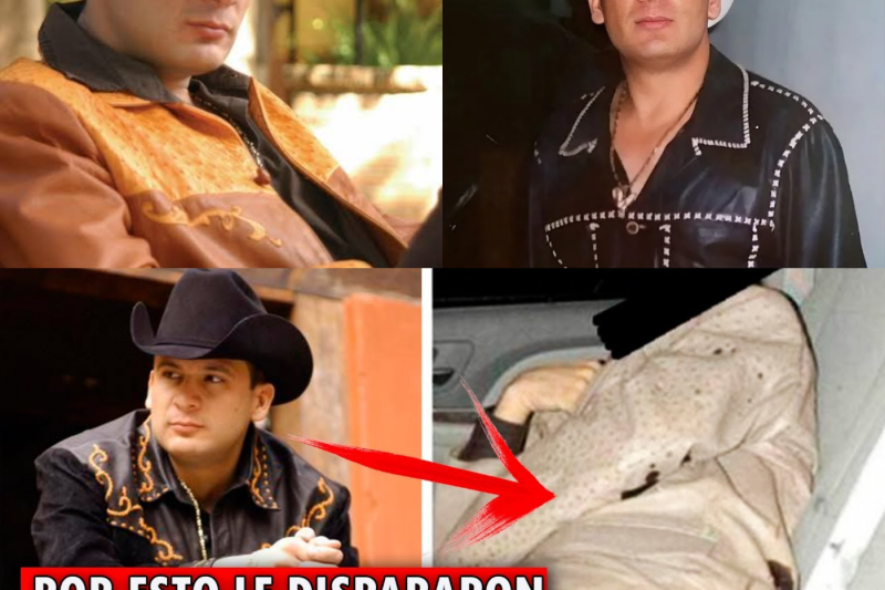 The Final Note of the Golden Rooster: Uncovering the Dark Truth Behind Valentín Elizalde’s Murder