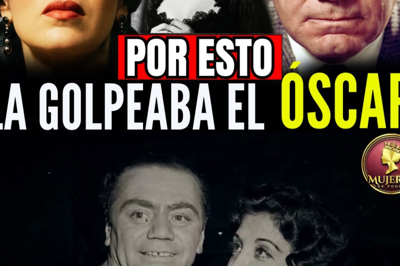 Katy Jurado: Esa Llamada de Monterrey Se Llevó la MITAD de Ella 