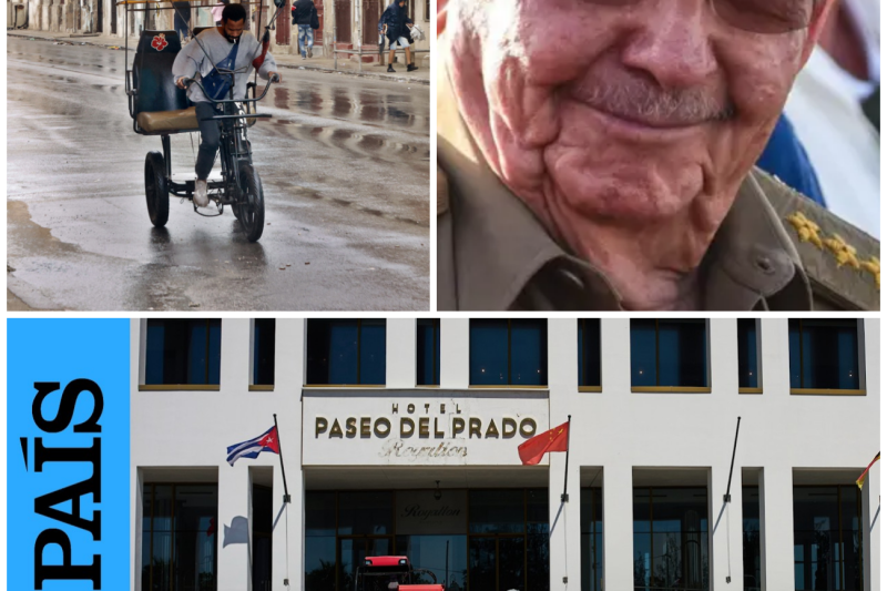 El Colapso del Paraíso: GAESA, Sanciones y el Éxodo que Asfixia al Turismo en Cuba