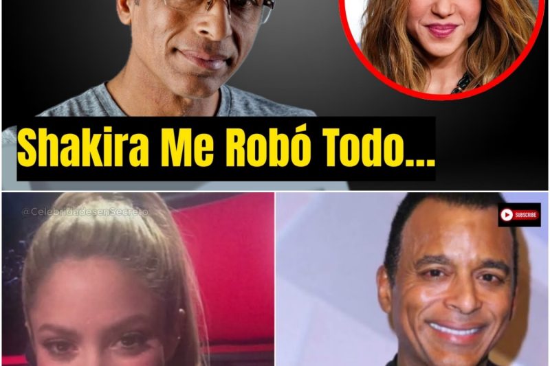A sus 63 años, Jon Secada Rompe el silencio dejando al mundo CONMOCIONADO