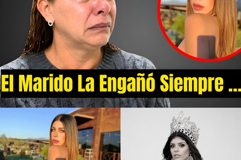 El infierno en Polanco: Las macabras revelaciones de la madre de Carolina Flores tras el brutal asesinato de la ex reina de belleza