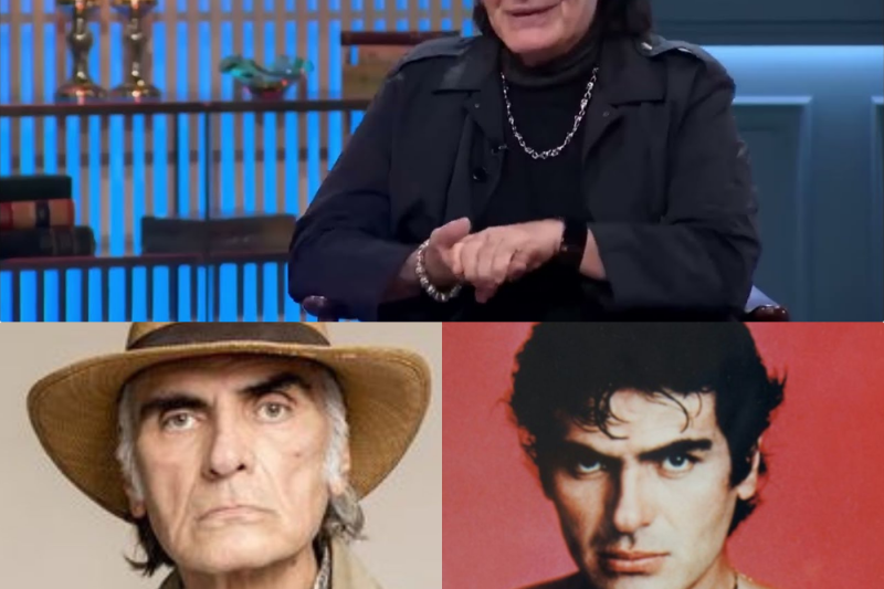 A los 72 años, Salvador Pineda el Ídolo de las Telenovelas Revela sus SECRETOS Más OSCUROS🔥