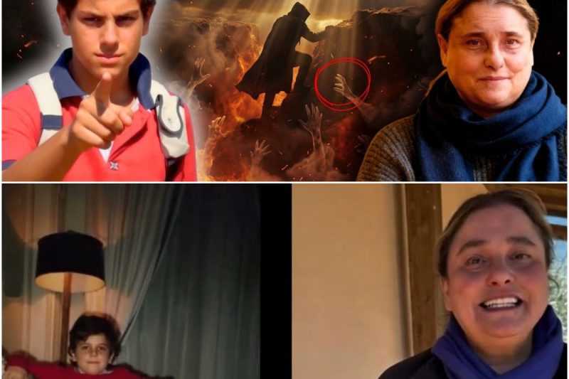 Mi hijo Carlo Acutis me dijo los 5 hábitos simples para evitar el sufrimiento del Purgatorio