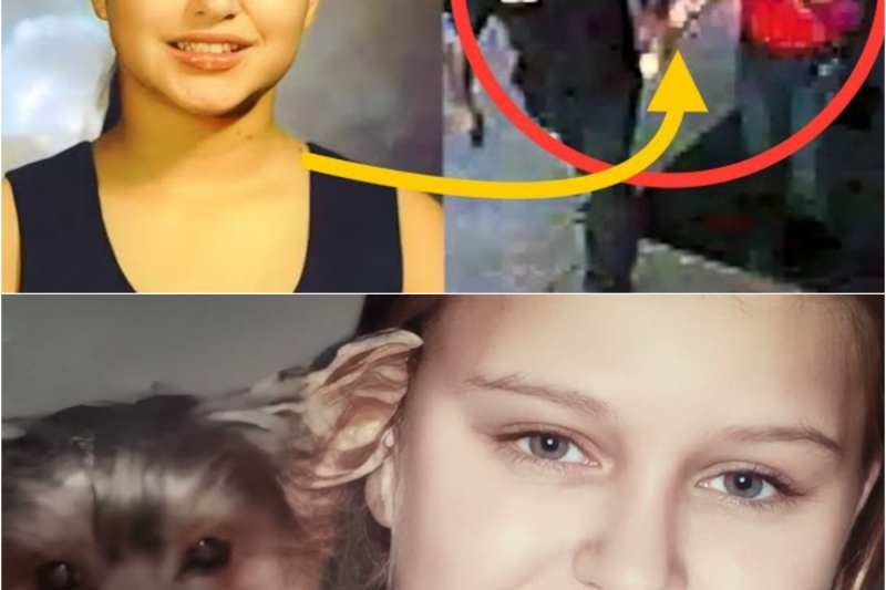 El desgarrador caso de Carlie Brucia: El secuestro grabado en video que conmocionó a un país y la estela de tragedias familiares que dejó a su paso