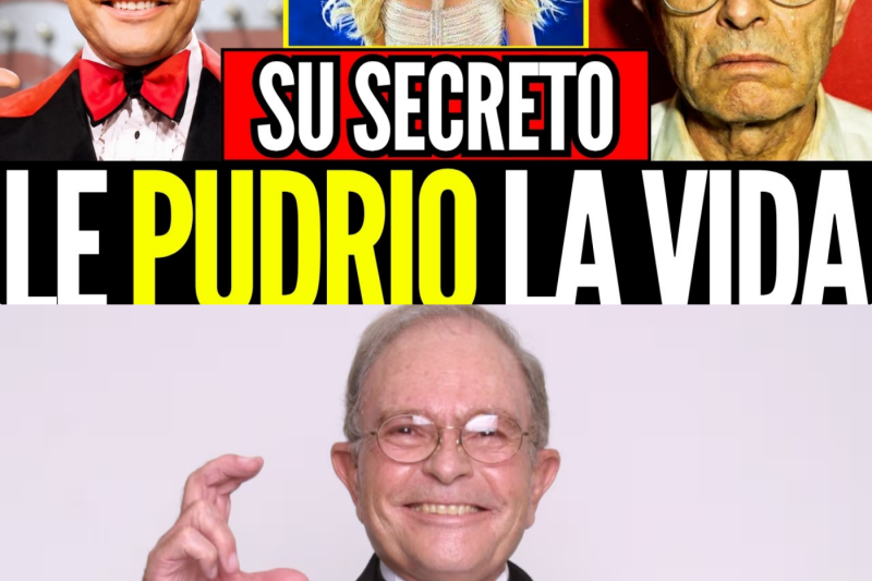 La Terrible Verdad de Raúl Velasco que le Costó la Vida (YURI LO SABE TODO)