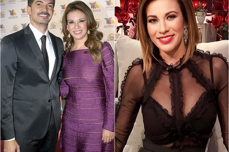 “Nos casamos”: a los 51 años, Ingrid Coronado ha revelado detalles sobre su boda y su próximo hijo.