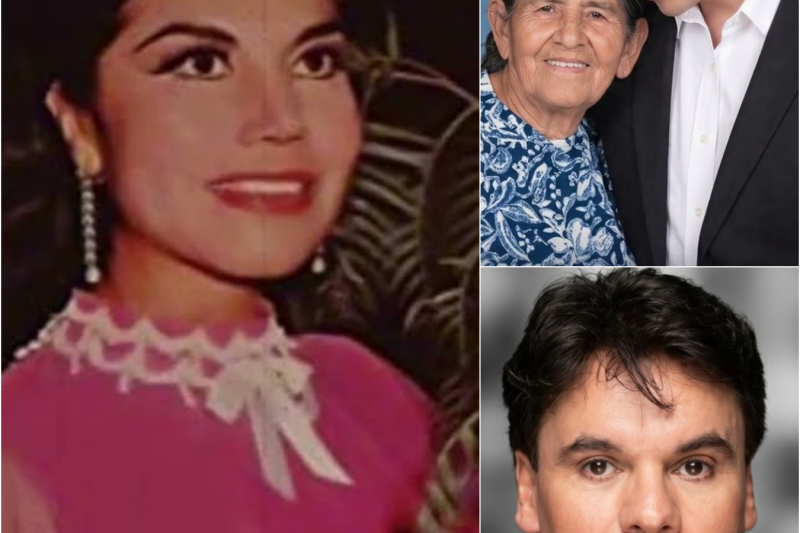 JUAN GABRIEL: El SACERDOTE que ABUSÓ de él y la Madre que lo ABANDONÓ… La Cruel INFANCIA del Divo