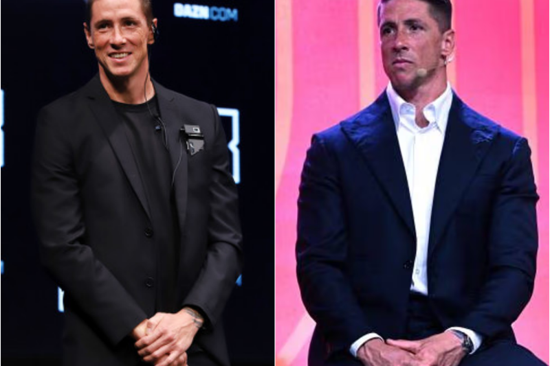 ¡Me caso de nuevo! Fernando Torres revela detalles sobre su nueva pareja tras un matrimonio fallido.