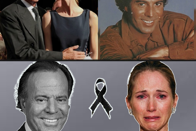 El ocaso silencioso de un mito: La conmovedora realidad de Julio Iglesias a sus 82 años, entre el dolor crónico y el refugio de la privacidad