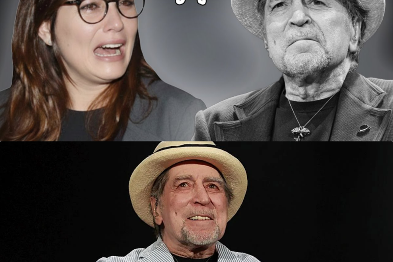 El trágico final de Joaquín Sabina: descubrió que su esposa tenía romances con varios hombres.