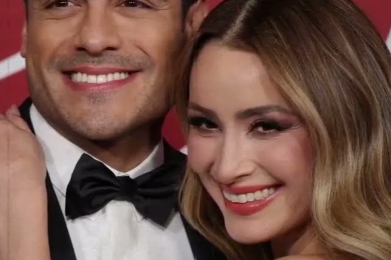 HACE 1 MINUTO: Tristes noticias sobre Carlos Rivera. ¡Intenta no llorar mientras lo ves!
