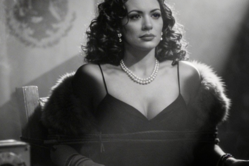 El episodio prohibido de María Félix que el gobierno quiso borrar