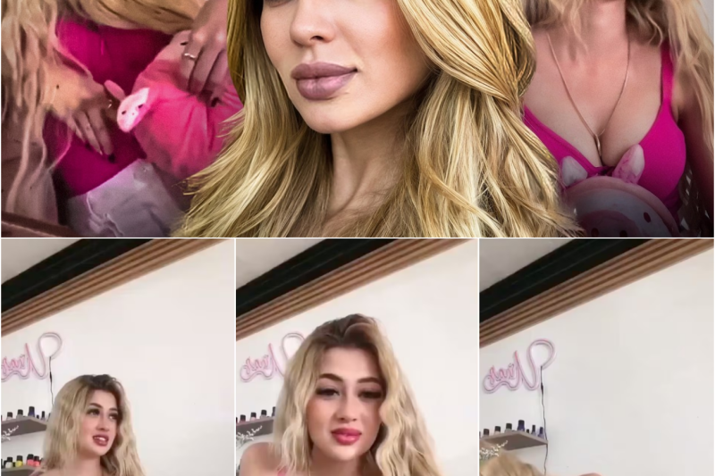 El trágico desenlace de Valeria Márquez: el ataque en pleno live de TikTok que expone las costuras de la violencia digital y estremece a Guadalajara