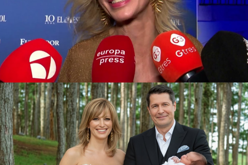 El milagro de Susanna Griso: La lección de valentía de la presentadora que desafió al tiempo y los prejuicios para ser madre