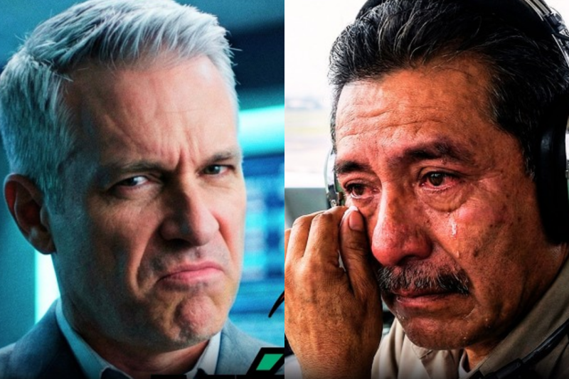 CANADIENSE insultó su ACENTO por radio… 22 minutos después ROGÓ que entrenara a sus controladores