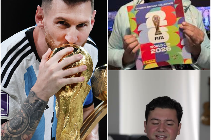El Reloj de Nuestra Vida: Nostalgia, Sacrificio y Pasión en la Víspera del Mundial 2026