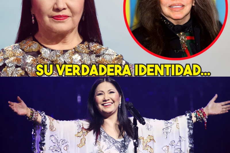El precio del silencio: La desgarradora historia de Ana Gabriel y un amor prohibido