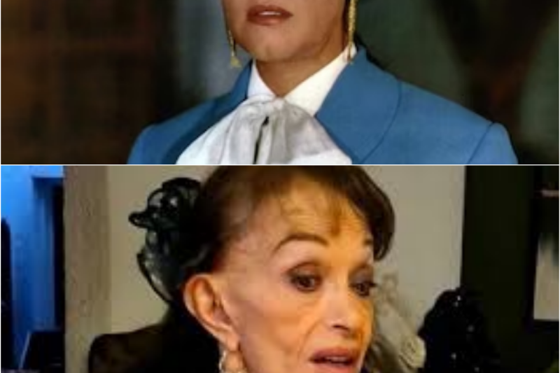 REVELADO: Asi FUE la LUJOSA VIDA de LUCHA VILLA y su Gran FORTUNA