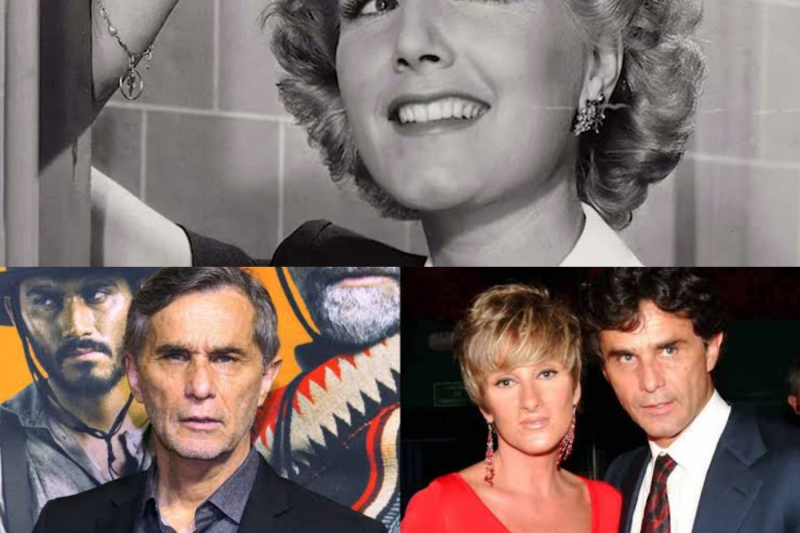 El pacto Zurita-Bach al descubierto: El enigma del encierro de Christian Bach, las 72 horas de silencio tras su muerte y la factura psicológica que hoy devora al viudo