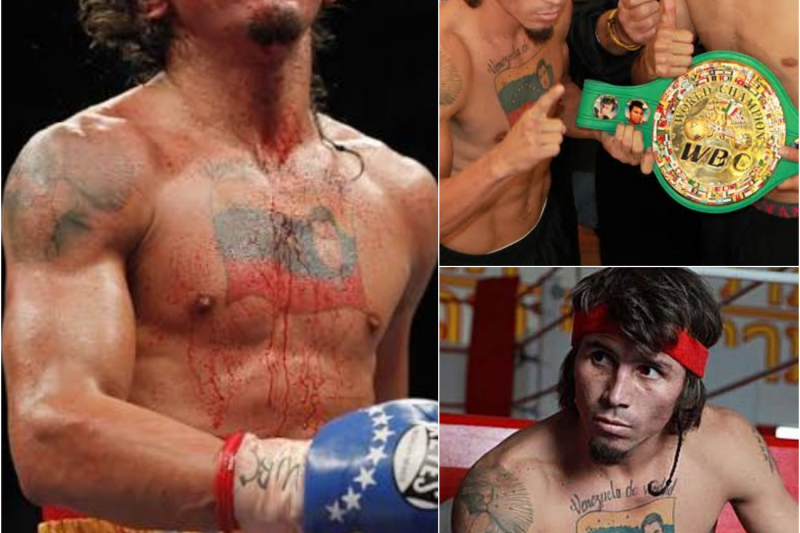 EDWIN VALERO: La ASQUEROSA Verdad Que Pasó Después De Pelear En Monterrey