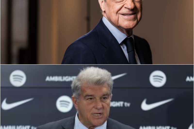 ¡EL CASTIGO DEL SIGLO! La UEFA Destruye al FC Barcelona con la Sanción Más Brutal de la Historia por el ‘Caso Negreira’