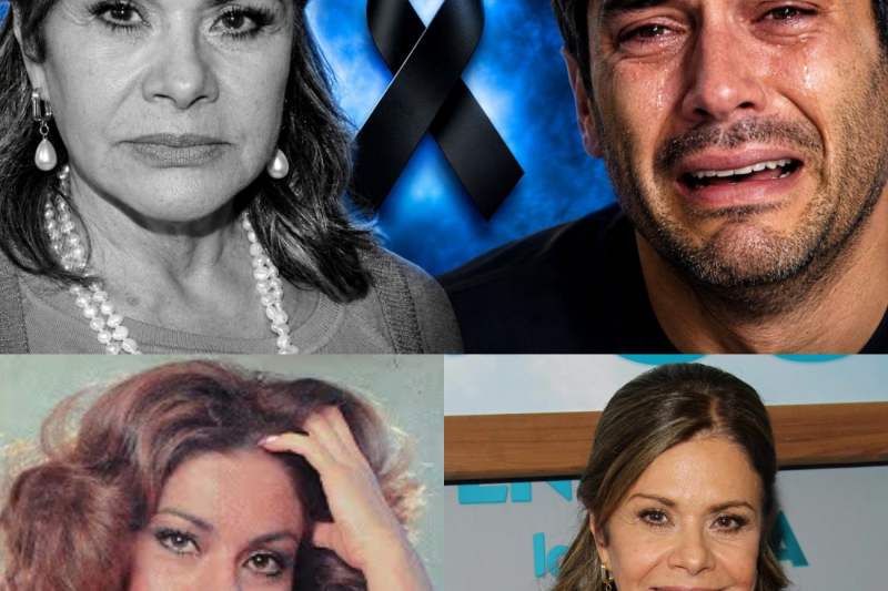 El dolor oculto de María Sorté: El desgarrador diagnóstico que quebró a su hijo y transformó la intimidad de su hogar