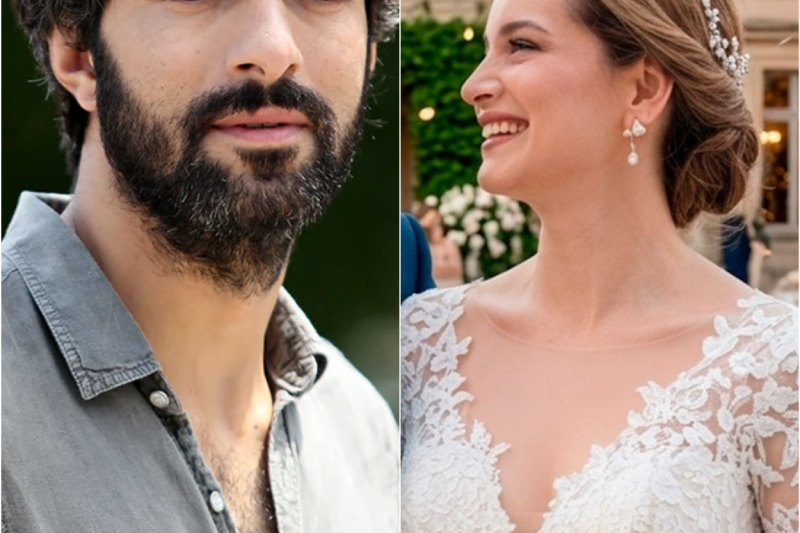El Enigma de Engin Akyürek: La Boda Secreta que Paralizó al Mundo y Redefinió el Amor en la Era Digital