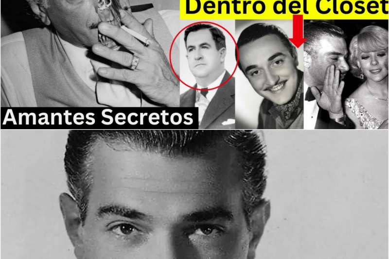 El ocaso del eterno seductor: Las adicciones, los secretos de alcoba y la ruina que sepultaron la mítica leyenda de Mauricio Garcés