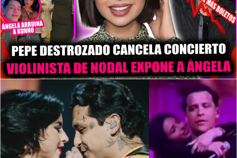 El Ocaso de los Aguilar: La Fotografía de la Traición, Silencios Forzados y el Desplome de un Imperio Musical