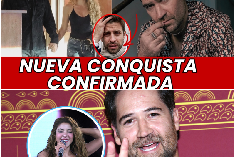 El Karma Sirve su Mejor Plato: Shakira, Manuel García Rulfo y la Lección de Dignidad que Paraliza al Mundo