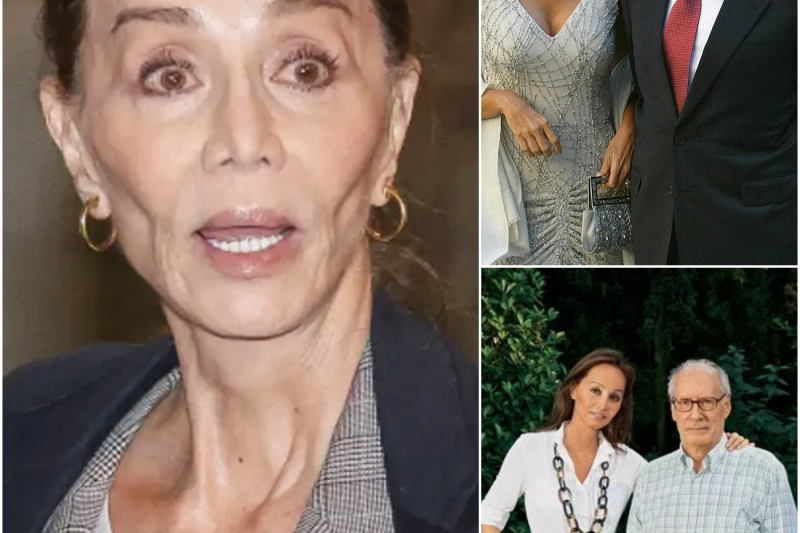 El Secreto Mejor Guardado de Isabel Preysler: La Promesa, la Traición y la Noche en que Miguel Boyer Murió