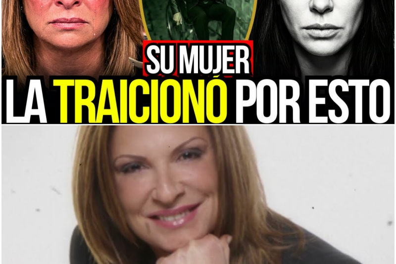 Doctora Polo: Su Pareja le Hizo lo Peor Cuando Tenía Cáncer