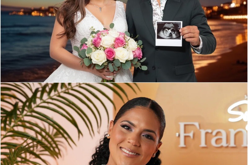 El renacer de Francisca Lachapel: La verdad oculta detrás de su maternidad y su boda secreta