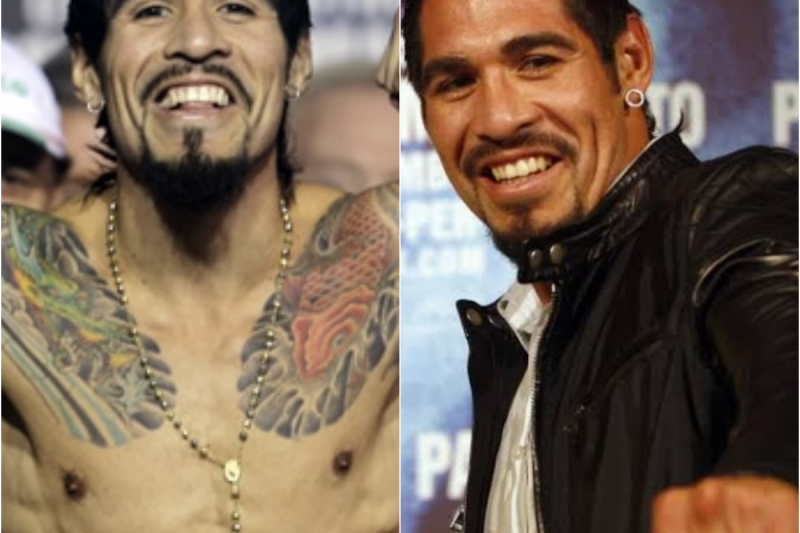 El Calvario Silencioso de Antonio Margarito: La Tragedia Neurológica que el Boxeo Intentó Ocultar