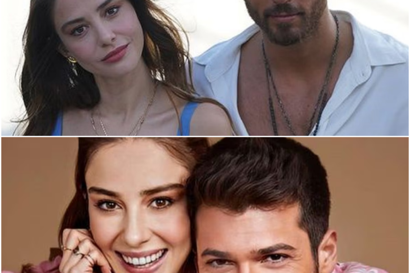 Tragedia Mundial en la Televisión: Muere Inesperadamente la Actriz Turca Ace Irten a los 35 Años y Deja de Luto a las Telenovelas