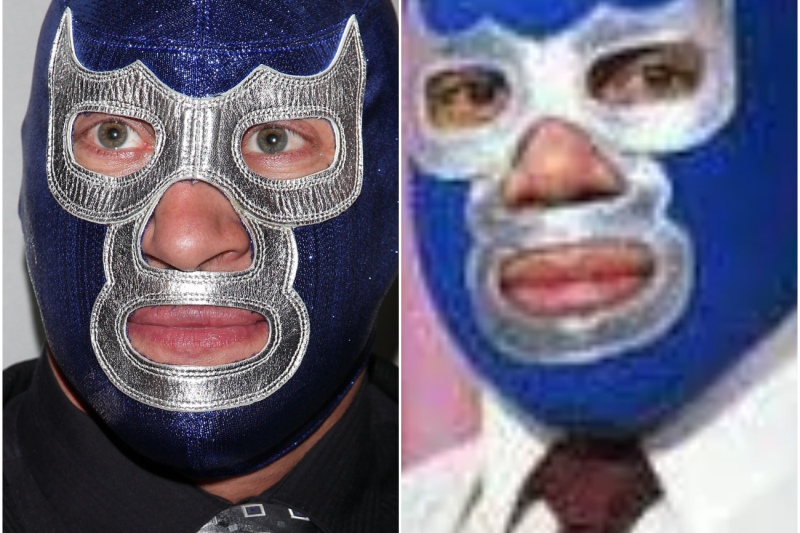 BLUE DEMON: LA ASQUEROSA VERDAD QUE OCULTARON 20 AÑOS