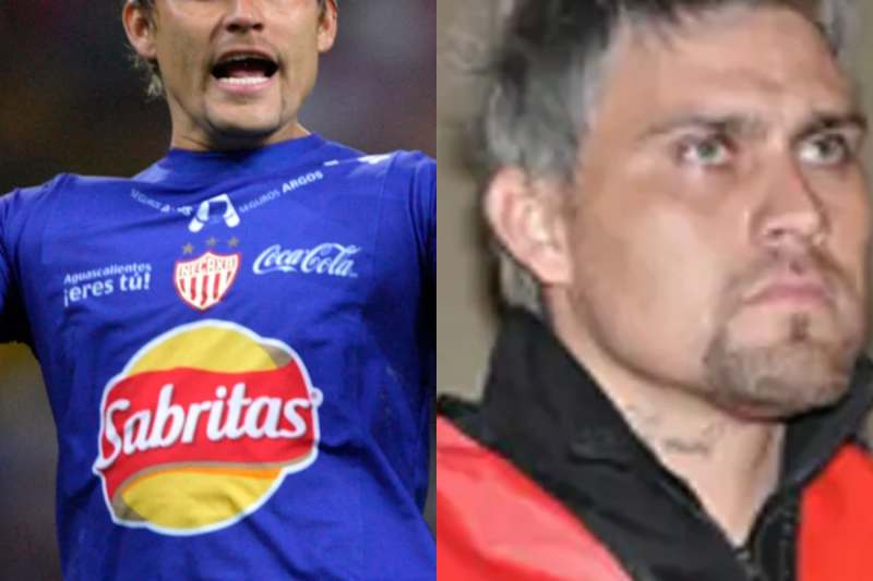OMAR “GATO” ORTIZ : LA VERDAD SALIO A LA LUZ