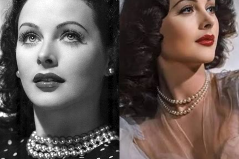 Hedy Lamarr: Inventó Algo Clave… y la Respuesta que Recibió lo Cambió Todo