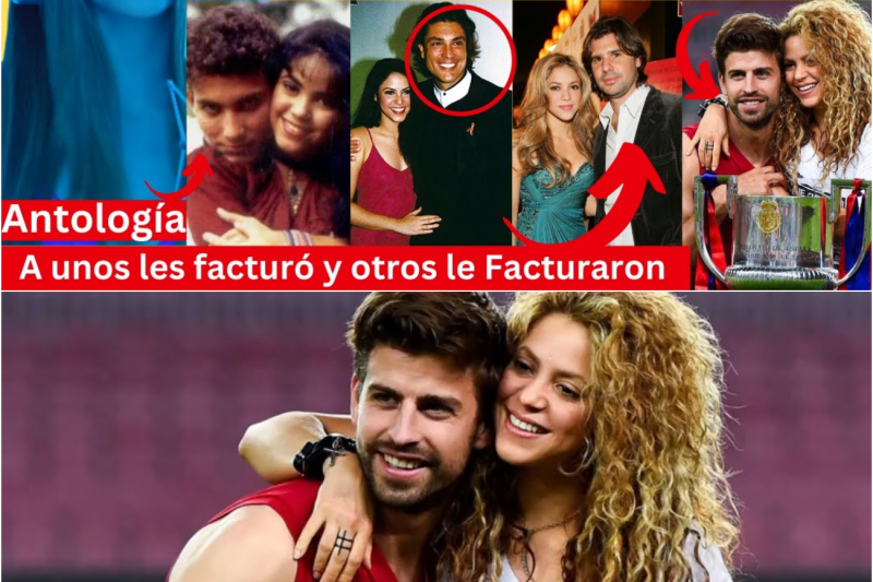 Shakira: La Crónica de una Leyenda Latina que se Forjó entre el Éxito, el Dolor y la Resiliencia Global