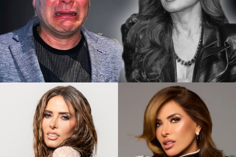 El laberinto de Gloria Trevi: Entre el eco de una supuesta traición y la incansable lucha por su propia narrativa