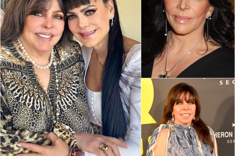 SORAYA Jiménez: el ROBO de su gloria… La ASQUEROSA verdad sobre su HERENCIA maldita