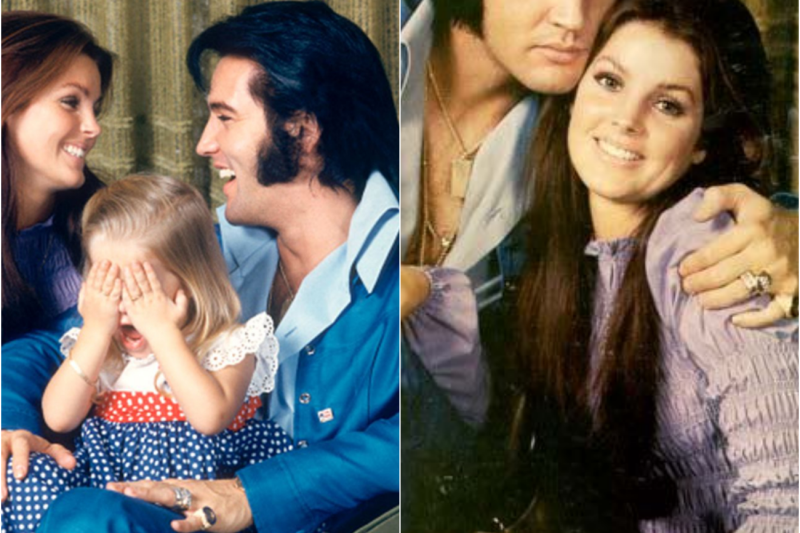EL TRÁGICO DESTINO DE LA FAMILIA PRESLEY: HERENCIA, FAMA Y UNA CADENA DE DESGRACIAS