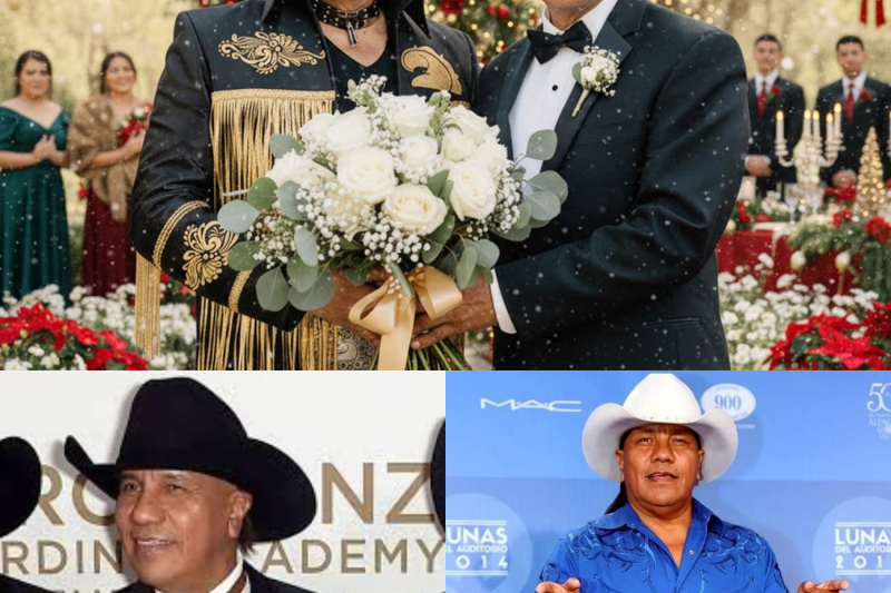 El renacer de Lupe Esparza: la historia oculta detrás de su boda secreta a los 71 años revelada en Navidad