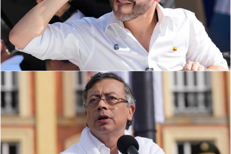Gustavo Petro bajo escrutinio: La verdad técnica detrás de las acusaciones de fraude electoral y la firme respuesta institucional en Colombia