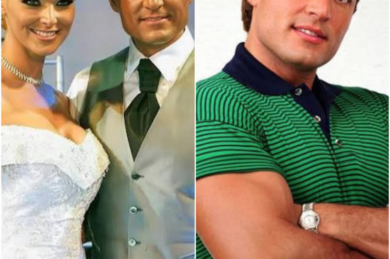 Fernando Colunga: 30 Años de MENTIRAS… La CRUEL Verdad que Blanca Soto no puede OCULTAR.